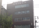 岡山支社の写真
